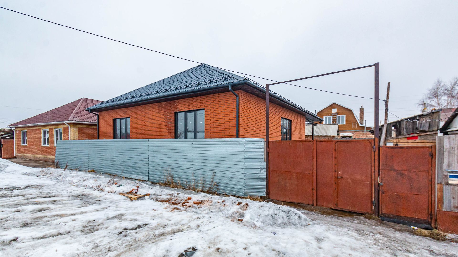 7-я Ремесленная улица