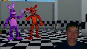 строительство города Бонни Лэнд