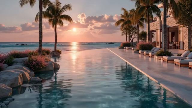 Музыка Релакс Tropical House Deep House  Music