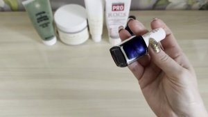 Расхламление ухода и лаков для ногтей