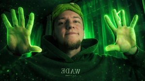 АСМР 10 ТРИГГЕРОВ 👀