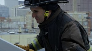 Сериал Чикаго в огне - 2 сезон 11 серия / Chicago Fire