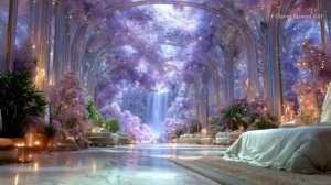 Небесные Миры Спокойствия.