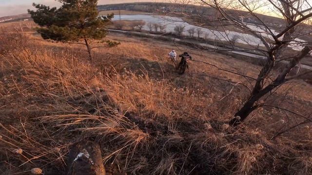 Предоткрытие сезона 2025