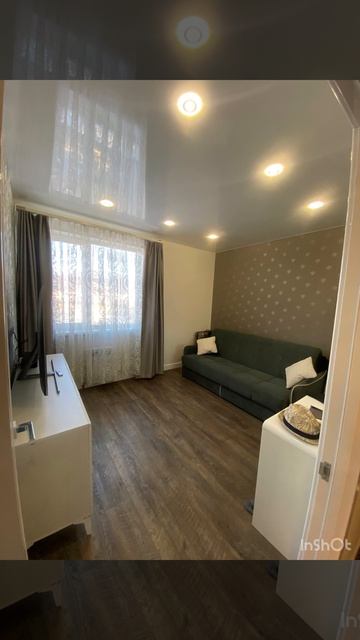 лучший комплекс Грин Палас южно-сахалинск, видовая квартира с подземным паркингом и дизайнерским рем