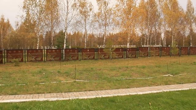 ГЕРОИЧЕСКОЕ ПРОШЛОЕ РЖЕВА | АРСЕНИЙ РУБЦОВ