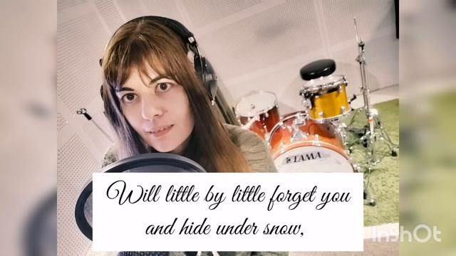 Little Darling - translated by Daria Mirnaya