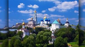 Песни Родины моей (2)