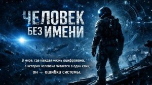 Аудиокнига полностью Фантастика - Попаданцы «Человек без имени» Кига 1 из 3