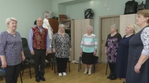 Сергей Амельченко: «Любите народную музыку – в ней наша сила»