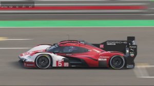 Автомобилиста2.WEC 5 кругов Имолы.