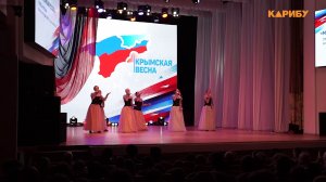 «Крымская весна» в Магадане