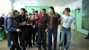 Программа Енисей-Информ ТВ. Выпуск №39 от 30.01.2008