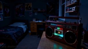 80s Love on Cassette – Late Night Playlist-(1080p30)