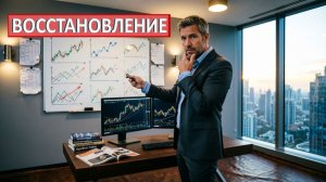 «Как мы восстановили edge у трейдера»