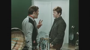 Получите! Фрагменты из фильма "Большая перемена". 1972 г.
