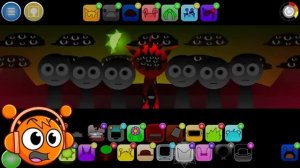 THE PHASE 3 OREN'S MASSACRE..(Oren & Pinki)