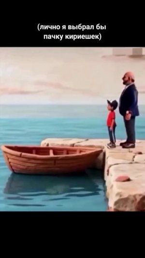 что тяжелее 1кг гвоздей или 1кг ваты?