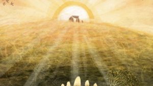 Празднование равноденствия