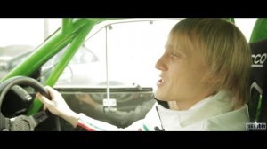 Настройка на стенде и на гоночной трассе (badass #3)