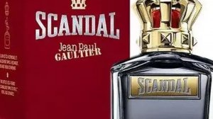 JEAN PAUL GAULTIER SCANDAL за 220 рублей