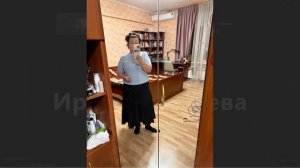 Разбор для Ирины Голубевой