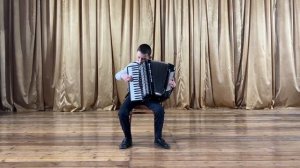 Мустафаев Фахри