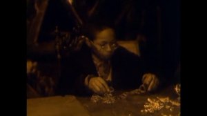 Рождество во время ядерного апокалипсиса. Записки мертвого человека