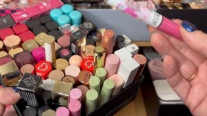 ❤️РАСКЛАДЫВАЮ косметику после покупки