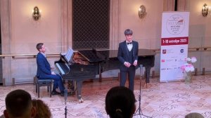 Семён Штепа, Москва встречает друзей
