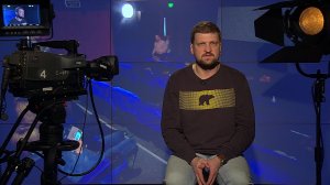 Югорчанам представили киноафишу недели