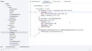 83 - Observer Observable interface