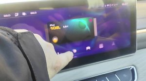 Мультимедиа Хавал Джолион