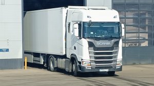 ПОЧЕМУ ФУРЫ ЕДУТ МЕДЛЕННО. Я ПРОЗРЕЛ.