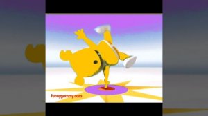 Гумми ,гумми,гумми,гумми,гумми елоу)))