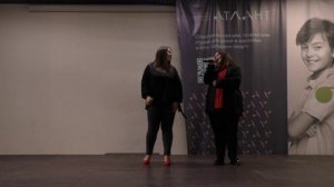 ПОСЛЕДНИЙ ЧАС ДЕКАБРЯ | Ксения Зайнудинова | Екатерина Шульгинова | Новогодний концерт | Москва