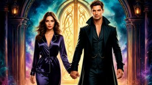 АУДИОКНИГА ПОЛНОСТЬЮ ★ РЕАЛЬНЫЙ КОШМАР ★ Любовное фэнтези, драконы, детектив, попаданцы