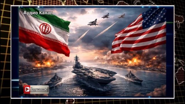 «Ни ракет, ни защиты»:  аналитик заявил о провале ПВО США и Израиля в войне с Ираном