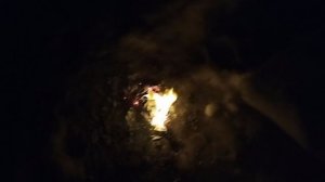 Колдовство, страшная находка