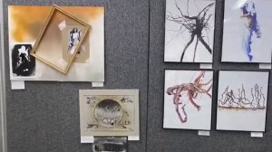 Экскурсия по выставке «Картина года. Искусство объединяет»