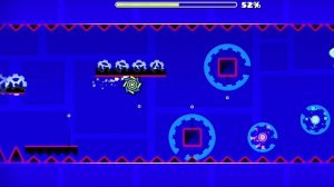 Demon jamper gg!  By playererer