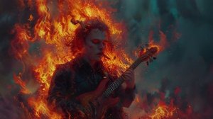 Музыка 2025.  «Энергия на грани»