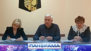 В донецкой горадминистрации прошло заседание штаба по вопросам охраны здоровья граждан