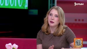 "Утро нового дня". В гостях Елена Череп