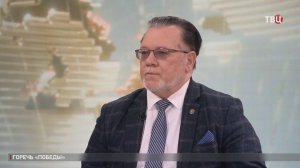 Профессор ВШЭ Лузянин: Трамп ощущает себя императором мира