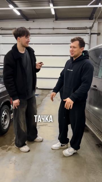 🍿 ТОП 5 от ВАДИМА СИНДИКАТ