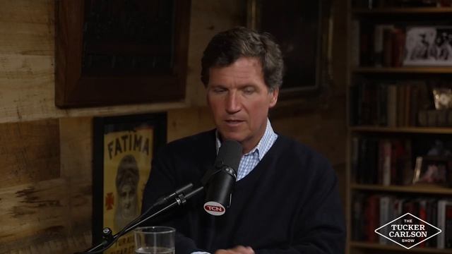 Joe Kent Reveals All In First Interview Since Resigning As Trump’s Counterterrorism Director