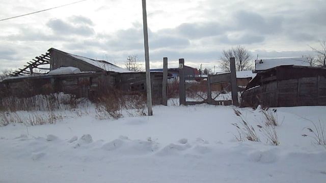 Дом у дороги жизнь