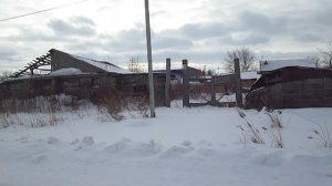 Дом у дороги жизнь