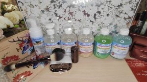 Крутые покупки косметики 🔥✨.